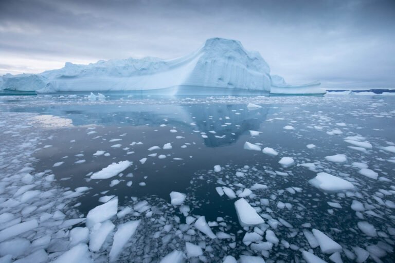 Greenland Photography Tours and Workshops