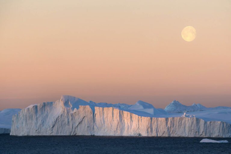 Greenland Photography Tours and Workshops