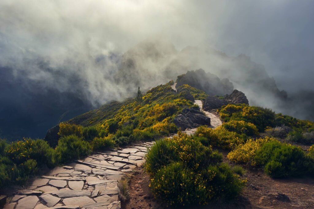 Madeira