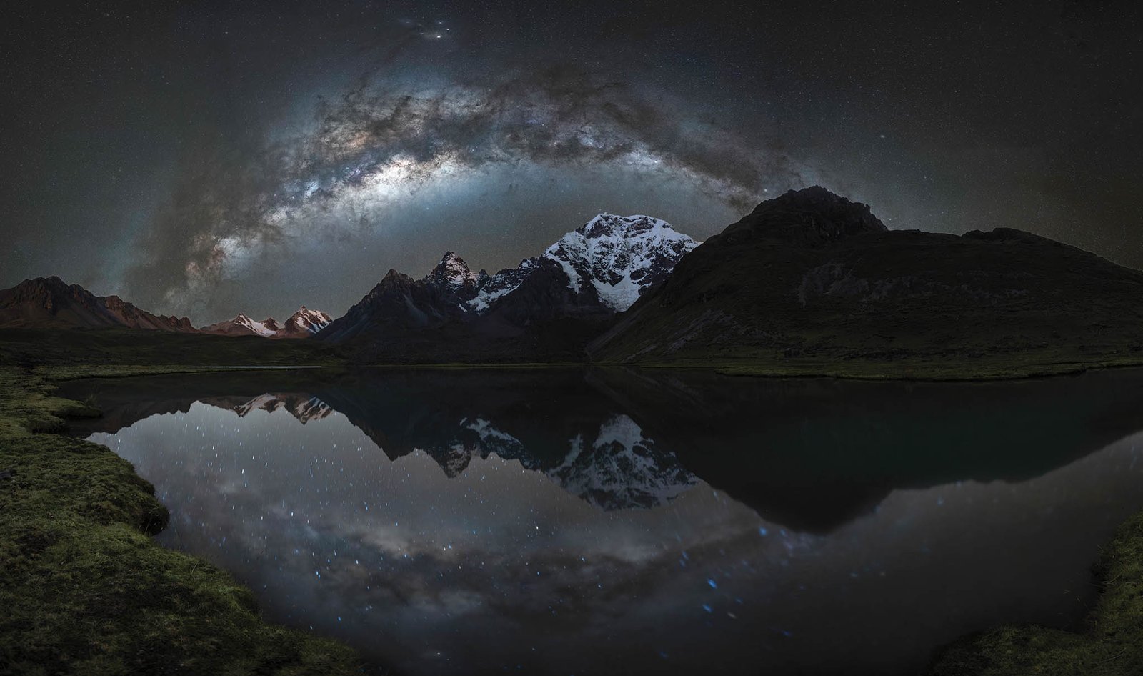 Astrophotography workshops & Tours - capture the magic of the