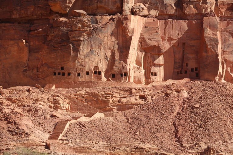 Saudi Photography Workshops