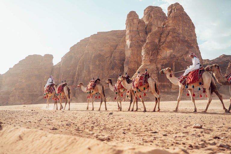 Saudi Photography Workshops