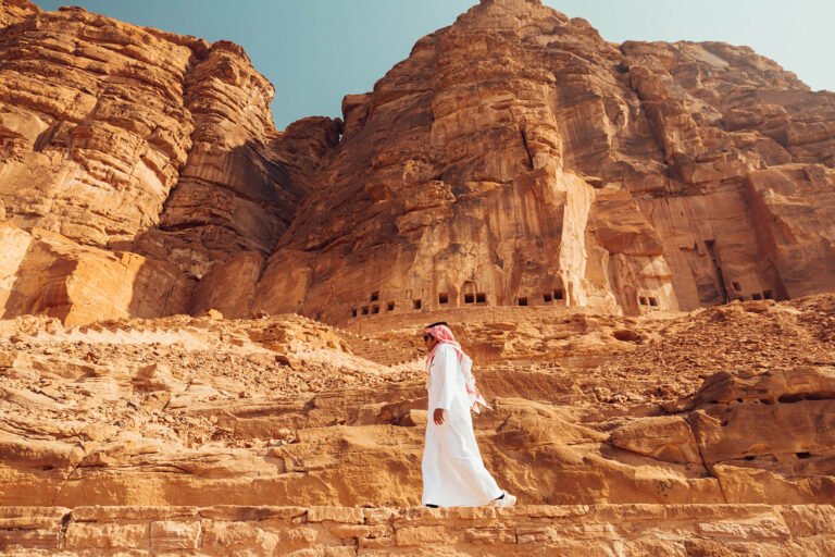 Saudi Photography Workshops