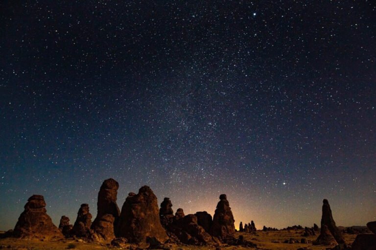Saudi Photography Workshops
