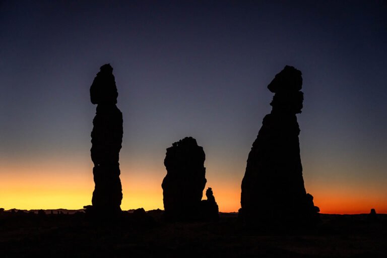 Saudi Arabia photography tours