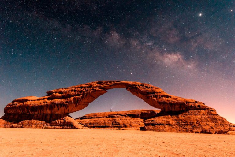 Saudi Arabia Photography Tour