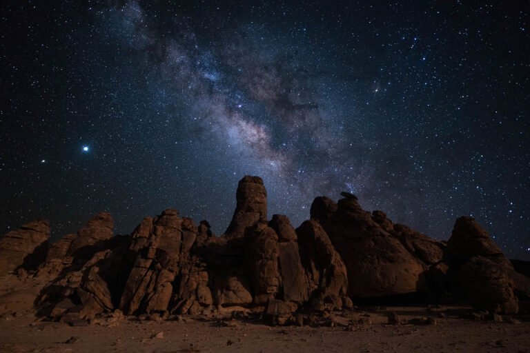 Saudi Photography Workshops