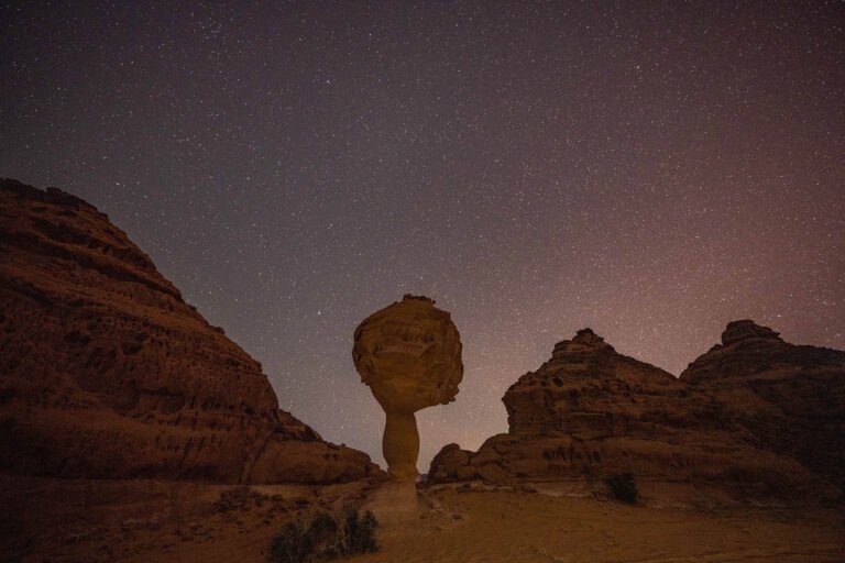 Saudi Photography Workshops
