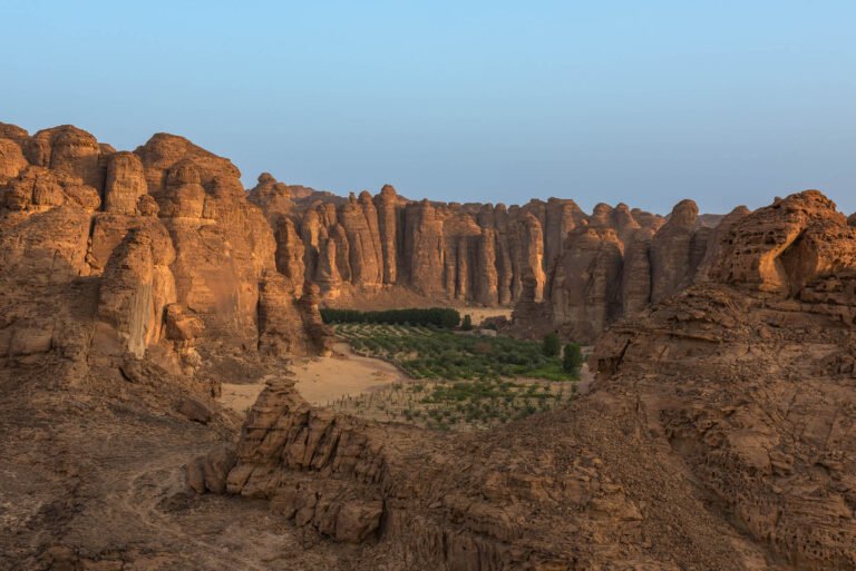 Saudi Photography Workshops